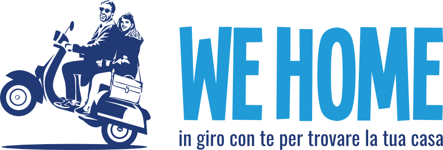WeHome Immobiliare